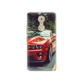 iSaprio Chevrolet 02 Lenovo K6 Note