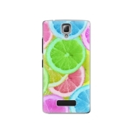 iSaprio Lemon 02 Lenovo A2010 - cena, porovnanie