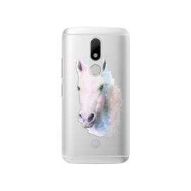 iSaprio Horse 01 Lenovo Moto M