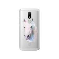 iSaprio Horse 01 Lenovo Moto M - cena, porovnanie