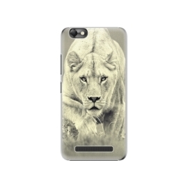 iSaprio Lioness 01 Lenovo Vibe C