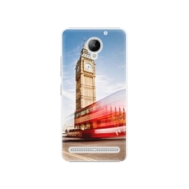 iSaprio London 01 Lenovo C2