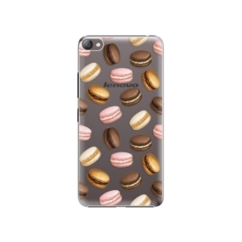 iSaprio Macaron Pattern Lenovo S60
