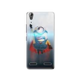iSaprio Mimons Superman 02 Lenovo A6000 / K3