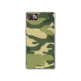 iSaprio Green Camuflage 01 Lenovo Z2 Pro