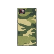 iSaprio Green Camuflage 01 Lenovo Z2 Pro - cena, porovnanie