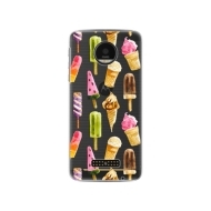 iSaprio Ice Cream Lenovo Moto Z - cena, porovnanie