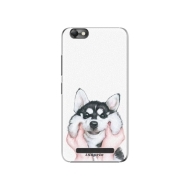iSaprio Malamute 01 Lenovo Vibe C - cena, porovnanie
