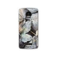iSaprio Old Leaves 01 Lenovo Moto Z - cena, porovnanie
