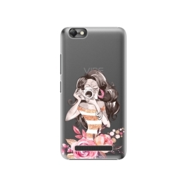 iSaprio Charming Lenovo Vibe C