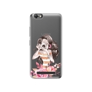 iSaprio Charming Lenovo Vibe C - cena, porovnanie