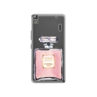 iSaprio Chanel Rose Lenovo A7000 - cena, porovnanie