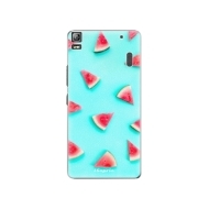 iSaprio Melon Patern 10 Lenovo A7000 - cena, porovnanie