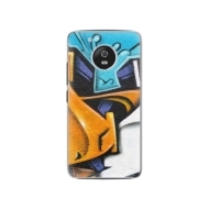 iSaprio Graffiti Lenovo Moto G5 - cena, porovnanie
