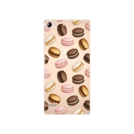 iSaprio Macaron Pattern Lenovo Vibe X2