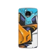 iSaprio Graffiti Lenovo Moto Z - cena, porovnanie