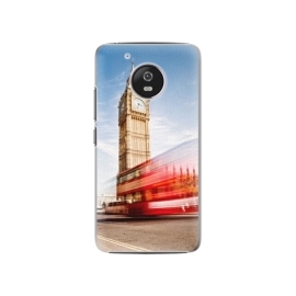 iSaprio London 01 Lenovo Moto G5