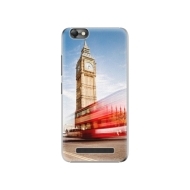 iSaprio London 01 Lenovo Vibe C - cena, porovnanie