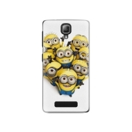 iSaprio Mimons 01 Lenovo A1000 - cena, porovnanie