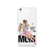 iSaprio Milk Shake Blond Lenovo S850 - cena, porovnanie