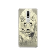 iSaprio Lioness 01 Lenovo Moto M - cena, porovnanie