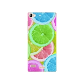 iSaprio Lemon 02 Lenovo Vibe X2