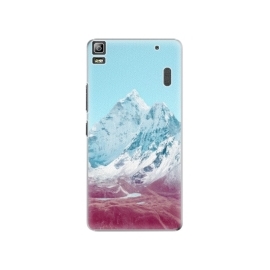 iSaprio Highest Mountains 01 Lenovo A7000