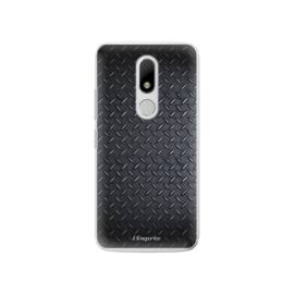 iSaprio Metal 01 Lenovo Moto M