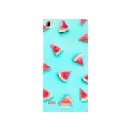 iSaprio Melon Patern 10 Lenovo Vibe X2 - cena, porovnanie