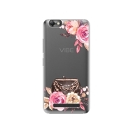 iSaprio Handbag 01 Lenovo Vibe C - cena, porovnanie