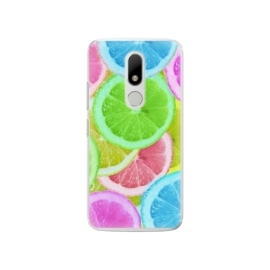 iSaprio Lemon 02 Lenovo Moto M