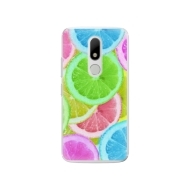 iSaprio Lemon 02 Lenovo Moto M - cena, porovnanie
