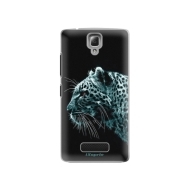 iSaprio Leopard 10 Lenovo A2010 - cena, porovnanie
