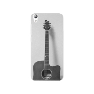 iSaprio Guitar 01 Lenovo S850 - cena, porovnanie