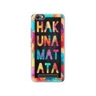 iSaprio Hakuna Matata 01 Lenovo Vibe C - cena, porovnanie