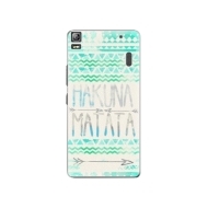 iSaprio Hakuna Matata Green Lenovo A7000 - cena, porovnanie