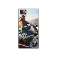 iSaprio Motorcycle 10 Lenovo Z2 Pro - cena, porovnanie