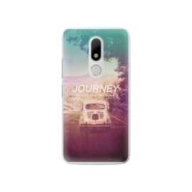 iSaprio Journey Lenovo Moto M