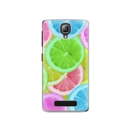 iSaprio Lemon 02 Lenovo A1000 - cena, porovnanie