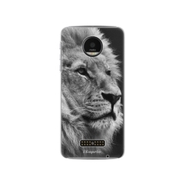 iSaprio Lion 10 Lenovo Moto Z