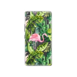 iSaprio Jungle 02 Lenovo A7000
