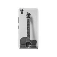 iSaprio Guitar 01 Lenovo A6000 / K3 - cena, porovnanie