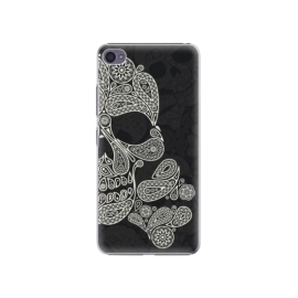 iSaprio Mayan Skull Lenovo S90