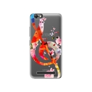 iSaprio Music 01 Lenovo Vibe C - cena, porovnanie