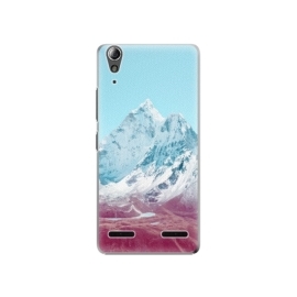 iSaprio Highest Mountains 01 Lenovo A6000 / K3