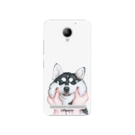iSaprio Malamute 01 Lenovo C2