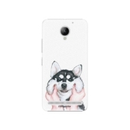 iSaprio Malamute 01 Lenovo C2 - cena, porovnanie