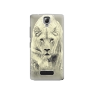 iSaprio Lioness 01 Lenovo A2010 - cena, porovnanie