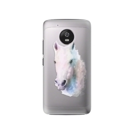 iSaprio Horse 01 Lenovo Moto G5