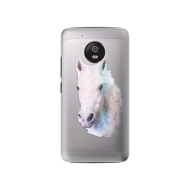 iSaprio Horse 01 Lenovo Moto G5 - cena, porovnanie